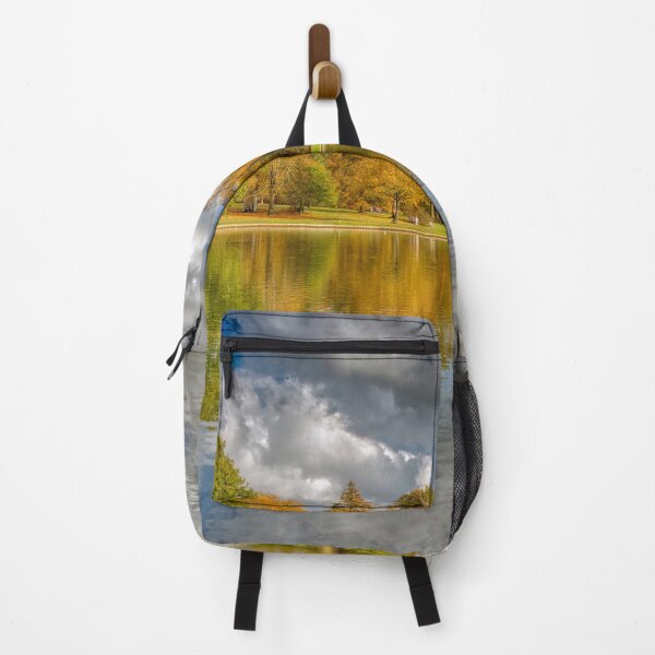Item preview, Reflections on the lake designed and sold by Dave Williams.