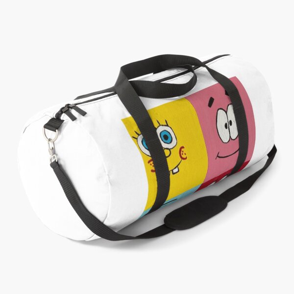 Item preview, Spongebob Characters designed and sold by ashshaiv.