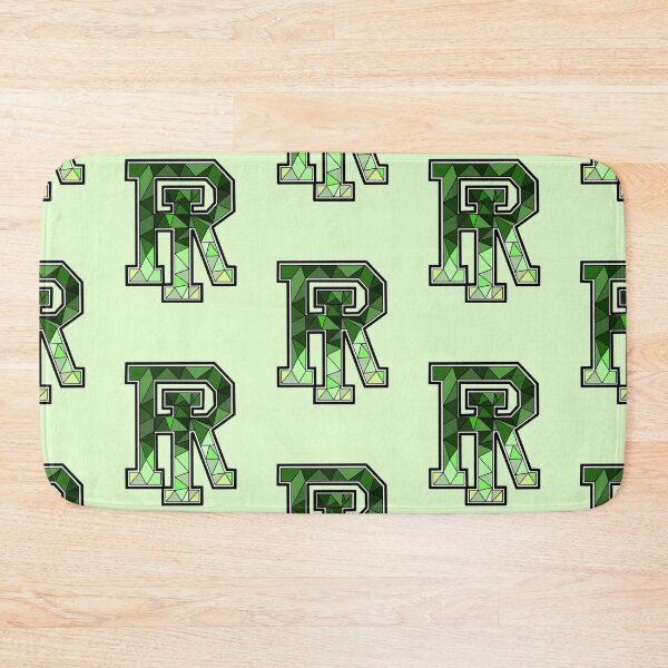 Item preview, URI green  designed and sold by kennahmoriARTy.