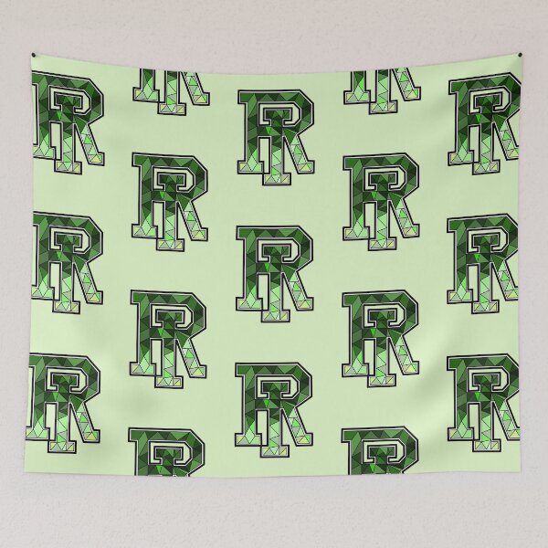 Item preview, URI green  designed and sold by kennahmoriARTy.