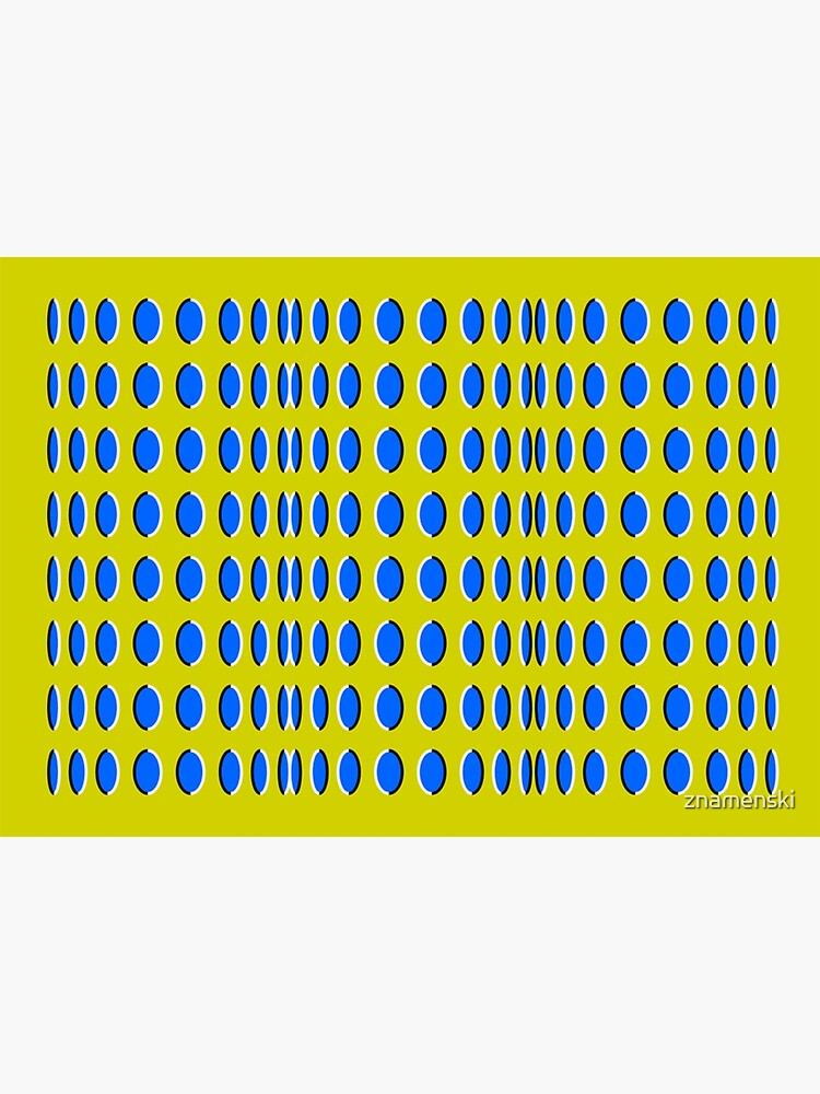 Rollers appear to rotate without effort by znamenski