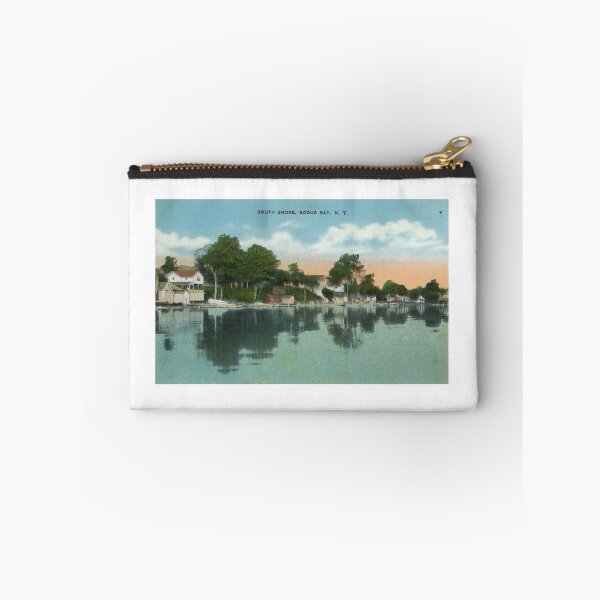 Item preview, South Shore, Sodus Bay, NY designed and sold by fennndesigns.