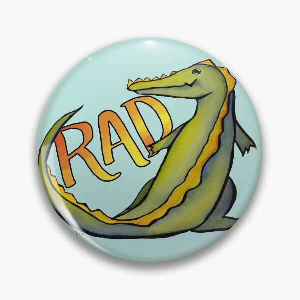 Item preview, Radigator  designed and sold by siroctopus.