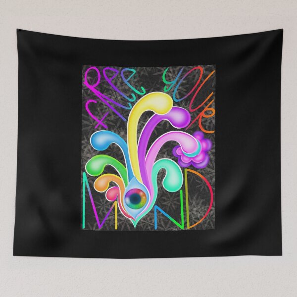 Item preview, Free Your Meyend designed and sold by ayananikole.