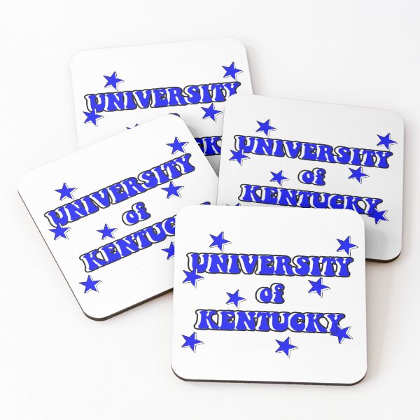 Item preview, university of kentcuky stars designed and sold by pltulley.