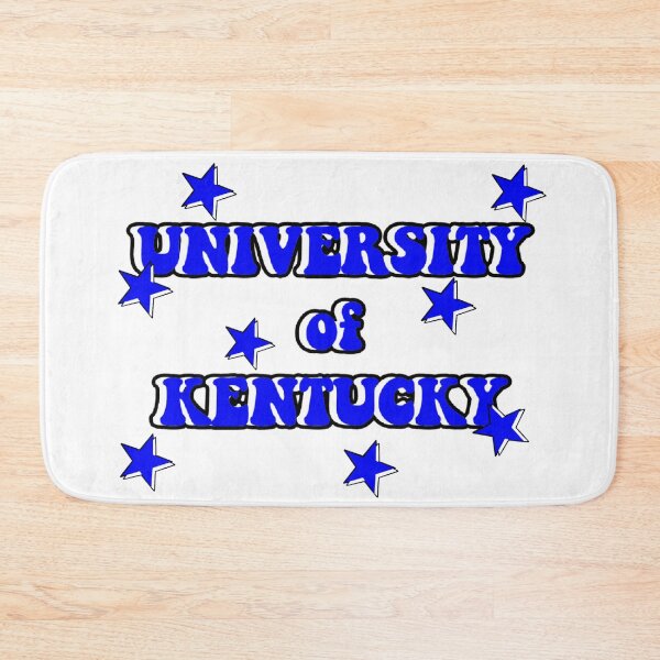 Item preview, university of kentcuky stars designed and sold by pltulley.