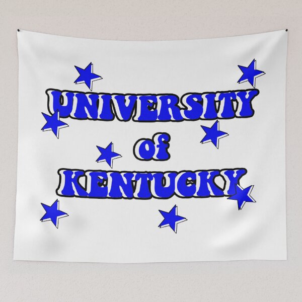 Item preview, university of kentcuky stars designed and sold by pltulley.