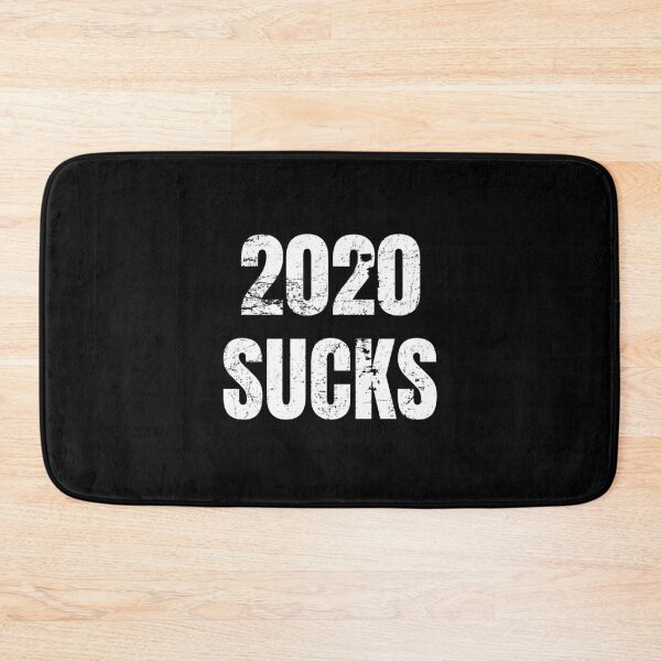 Item preview, 2020 Sucks designed and sold by AJ505.