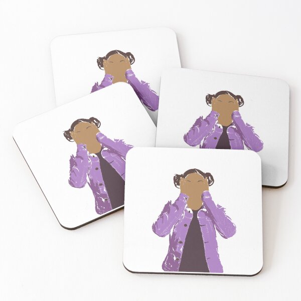 Item preview, That's So Raven designed and sold by Kool Stickers.
