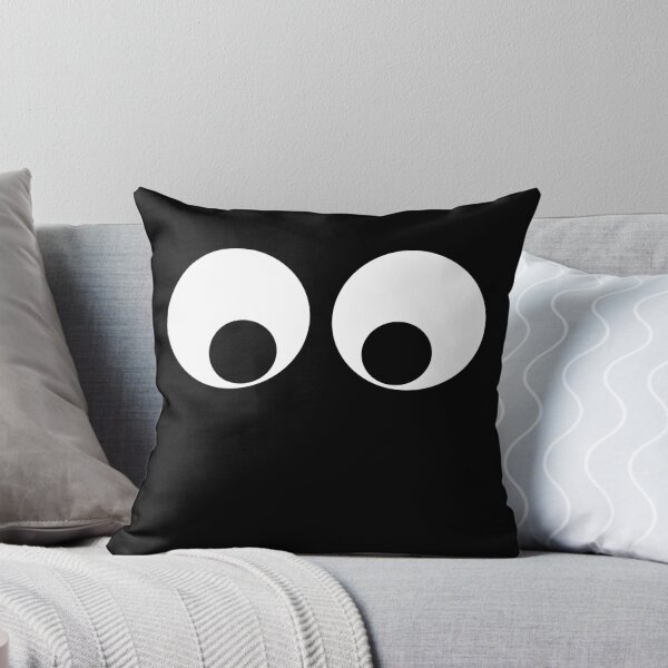 Item preview, Googly Eyes designed and sold by OrangeGear.