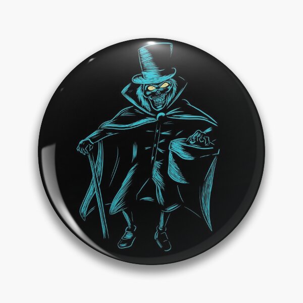 Item preview, Hatbox Ghost designed and sold by blacksnowcomics.