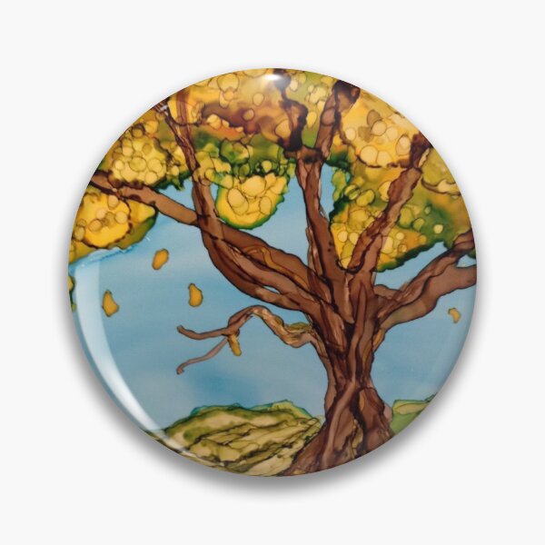 Item preview, Tree of change designed and sold by Lynnesboys1.