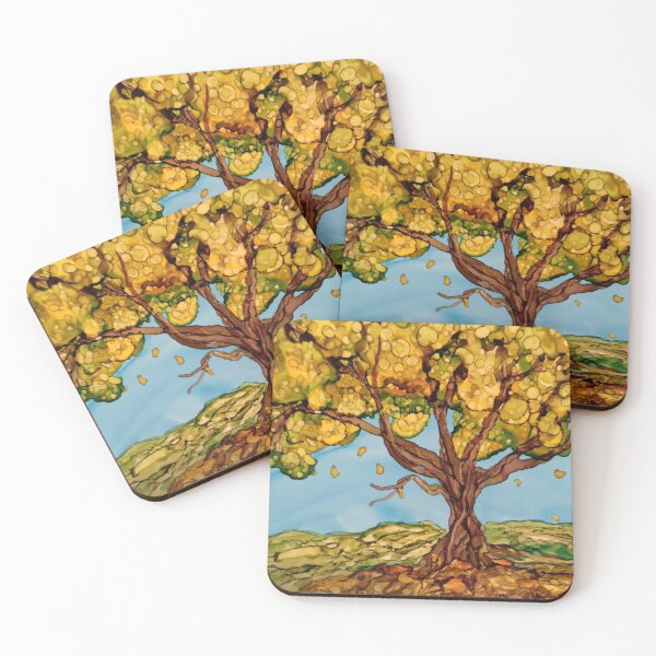 Item preview, Tree of change designed and sold by Lynnesboys1.