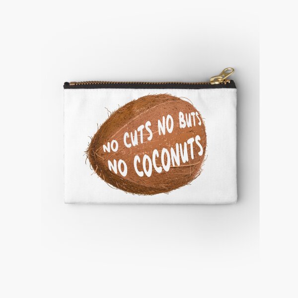 Item preview, No Cuts No Buts No Coconuts designed and sold by logancouch3.