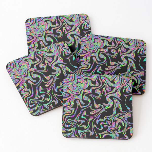 Item preview, Psychic  designed and sold by rainbowstencil.