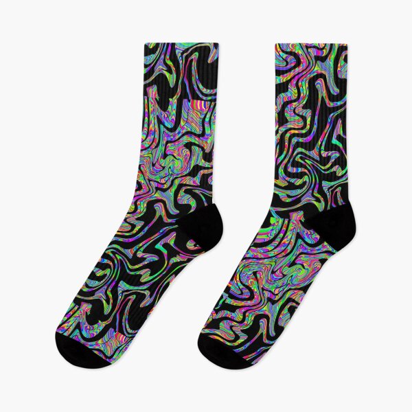 Item preview, Psychic  designed and sold by rainbowstencil.