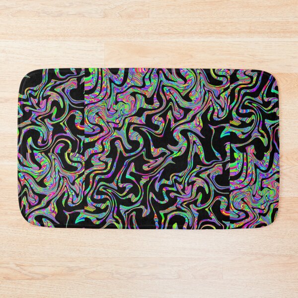 Item preview, Psychic  designed and sold by rainbowstencil.