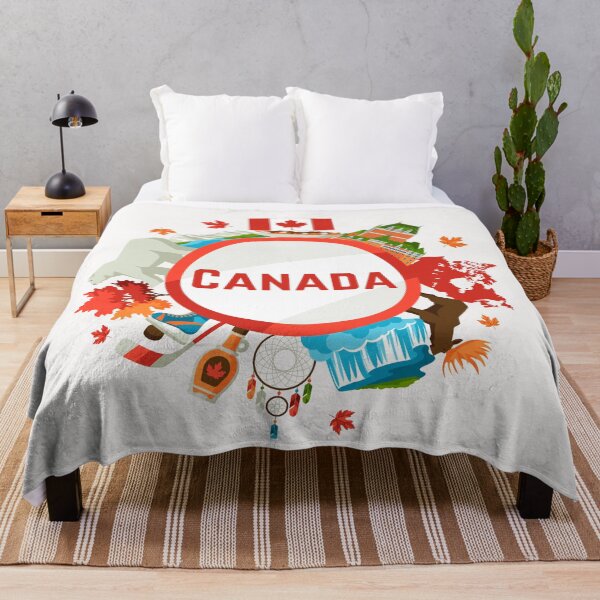 Item preview, Canada World Showcase WDW designed and sold by morelando.