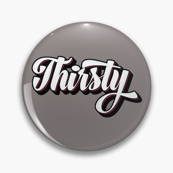 Item preview, Thirsty Graffiti designed and sold by BeyondTheDeck.