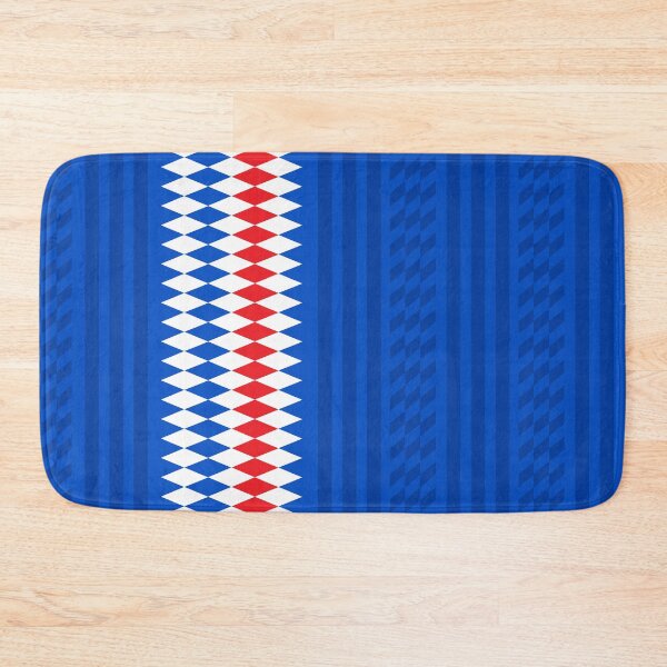 Item preview, France 94 Vintage Football Jersey designed and sold by mohdn4zih.