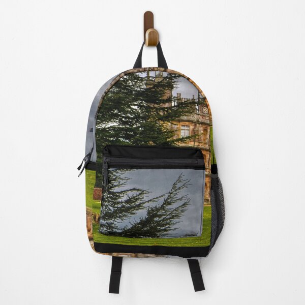 Item preview, Highclere Castle (Downton Abbey) designed and sold by Dave Williams.