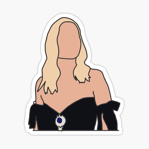 Item preview, Margot Robbie designed and sold by tufano5.