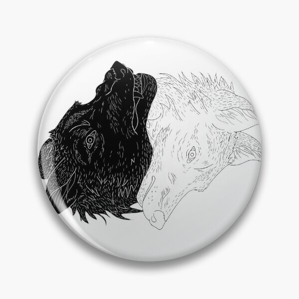 Item preview, split personality designed and sold by raelia.