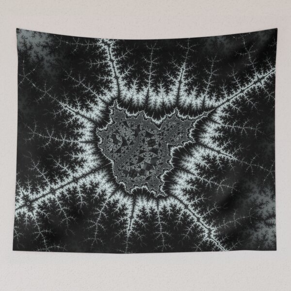 Item preview, Mandelbrot 20160508-001  designed and sold by Rupert Russell.