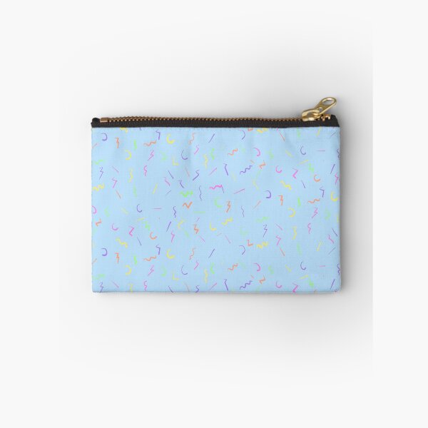 Item preview, Funky 80's Confetti designed and sold by hollyawesome.