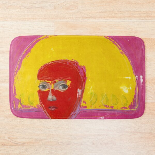 Item preview, Infant margarita menina designed and sold by lapetiteart.