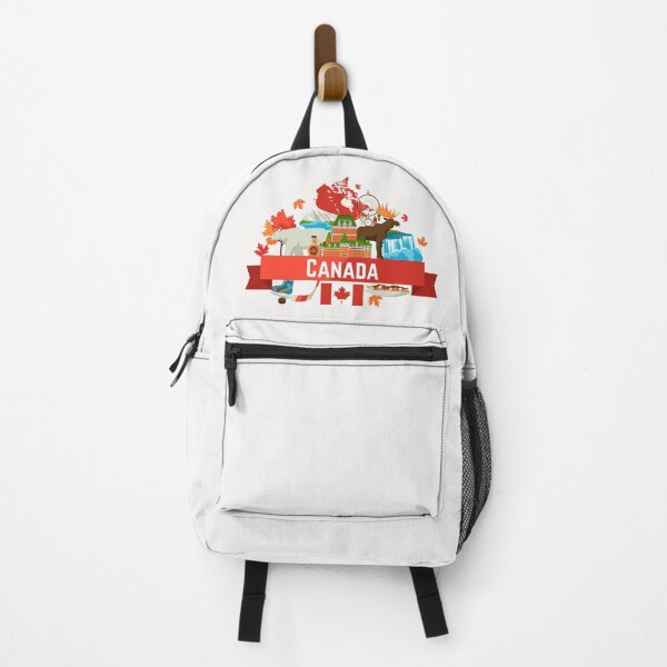 Item preview, Canada World Showcase Banner WDW designed and sold by morelando.