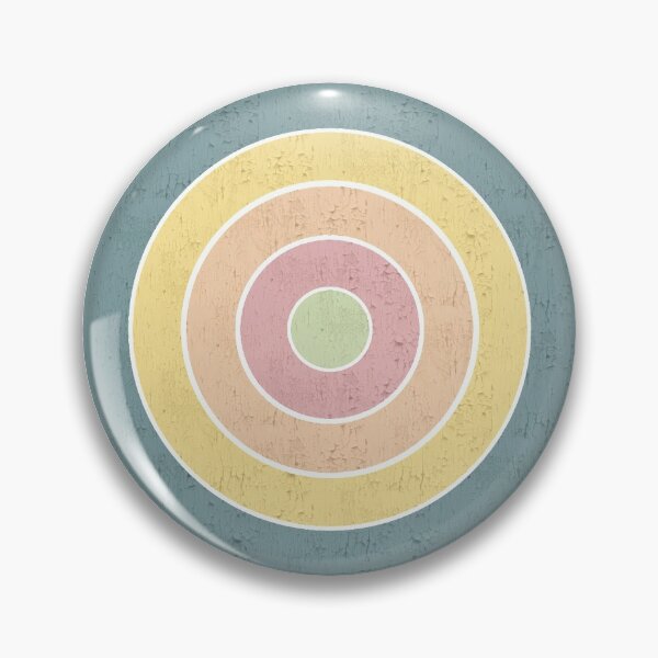 Item preview, Vintage Circles 5 designed and sold by dominicanslangs.