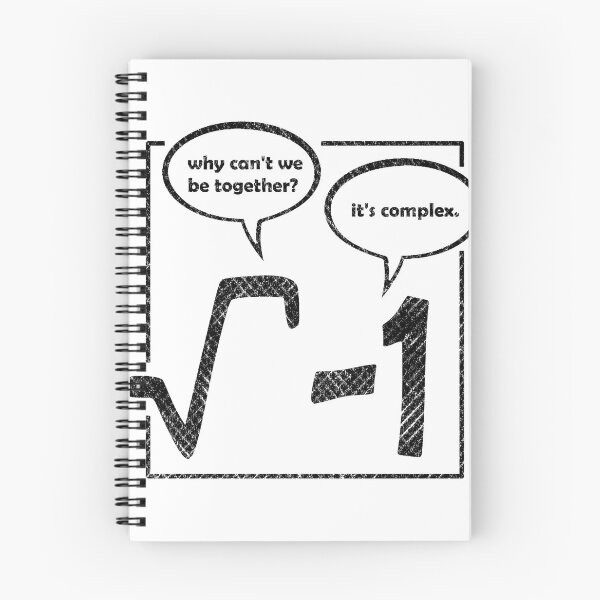 Item preview, why can't we be together (math) designed and sold by designMarks.