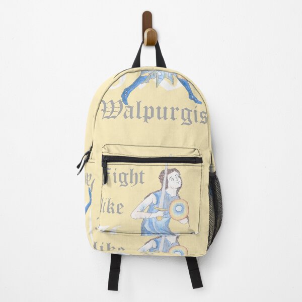 Item preview, Fight like Walpurgis (I.33) light designed and sold by Academie Duello.