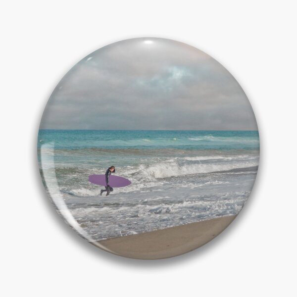 Item preview, Surfer designed and sold by Brooke T Ryan Photographic Art.