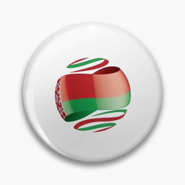 Item preview, Belarus Flag designed and sold by 1681830934131.