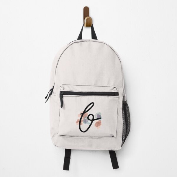 Item preview, Cursive Letter B designed and sold by Mazie Kate.