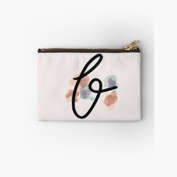 Item preview, Cursive Letter B designed and sold by Mazie Kate.