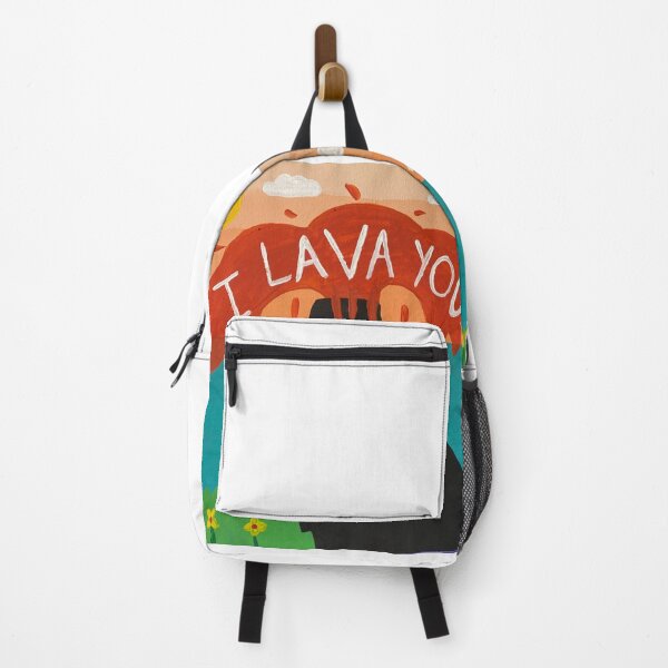 Item preview, I Lava You designed and sold by ashshaiv.