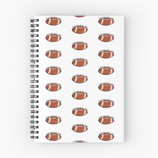 Item preview, Football - Defensive End designed and sold by Gougirls TLC.