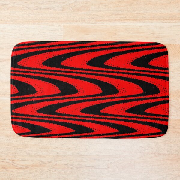 Item preview, RED TIGER designed and sold by paulvolker.