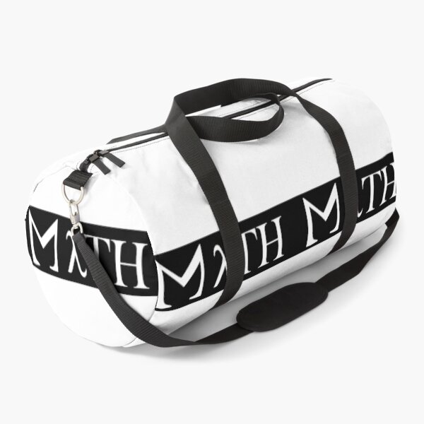 Item preview,  math teachers or students. As a gift idea for math lovers. Math written with sum sign and lambda. designed and sold by designMarks.