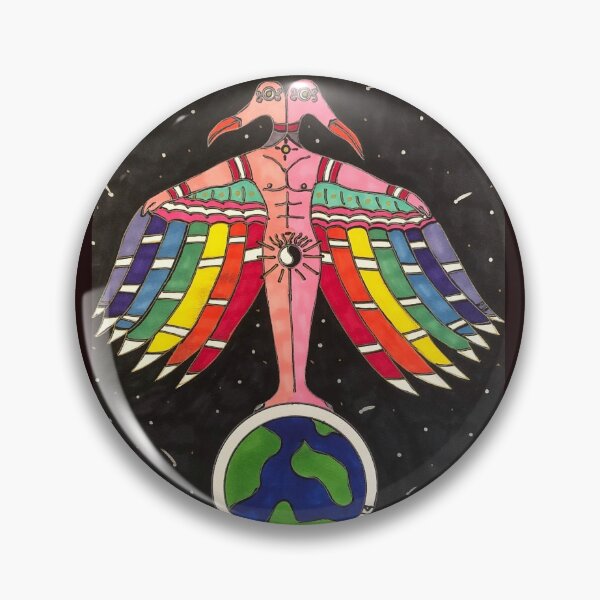 Artikelvorschau, Erdheilung entworfen und verkauft von -GalacticArt-.
