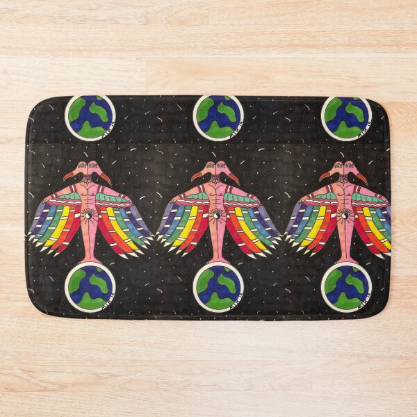 Item preview, Earth Healing designed and sold by -GalacticArt-.