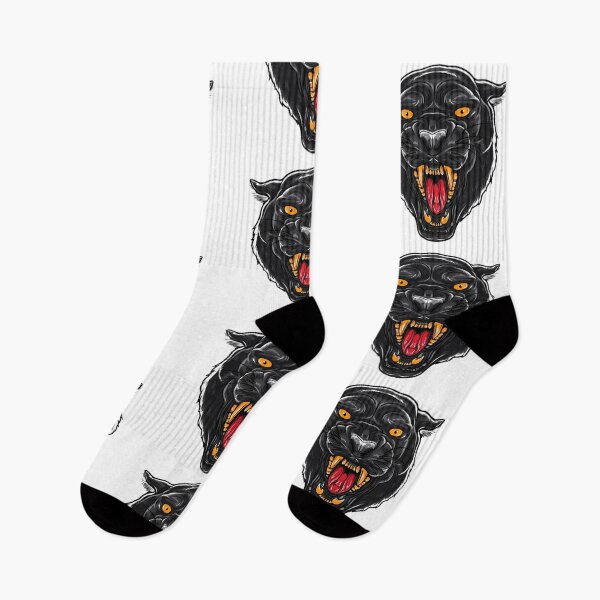 Item preview, angry panther designed and sold by Angelica Maria  Franco Cano.