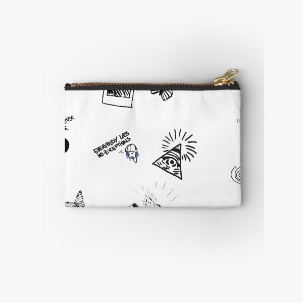 Item preview, Icon Pattern Life is Strange designed and sold by AmberFTVault.