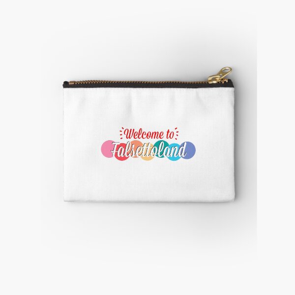 Item preview, Welcome to Falsettoland- Falsettos on Broadway designed and sold by BroadwayDesignz.
