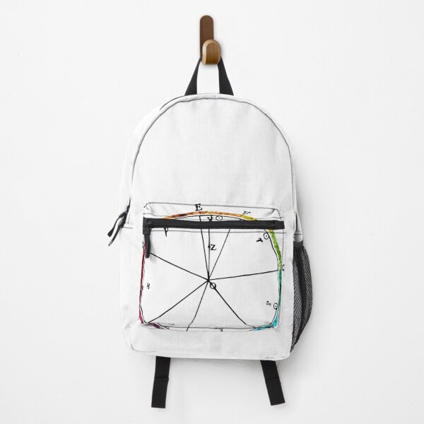 Item preview, Color theory according to Newton designed and sold by designMarks.
