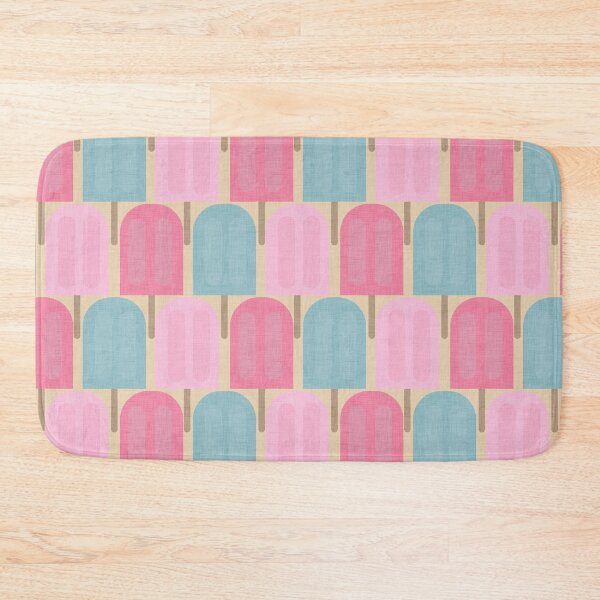 Item preview, Ice pop Vanilla designed and sold by susycosta.
