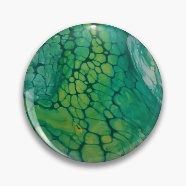 Item preview, Ectoplasm No.1 designed and sold by Rena Chambers-Heesaker.